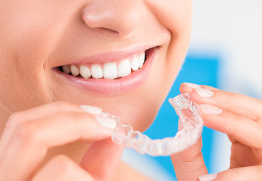 Funktions- und Schienentherapie